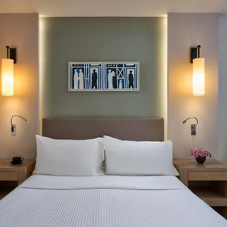 White Rocks Kefalonia 4* ラッシ