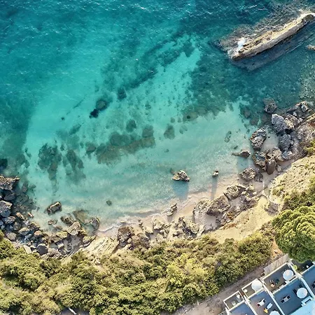 Hotel White Rocks Kefalonia 4*