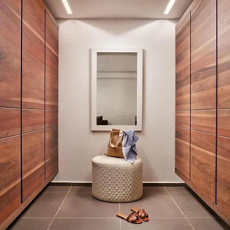 White Rocks Kefalonia