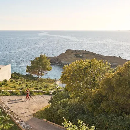 ホテル White Rocks Kefalonia