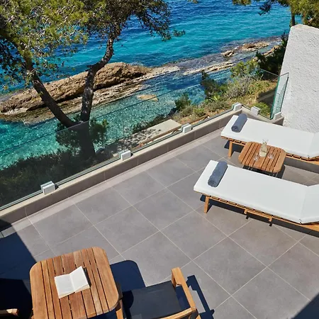 White Rocks Kefalonia 호텔 라시