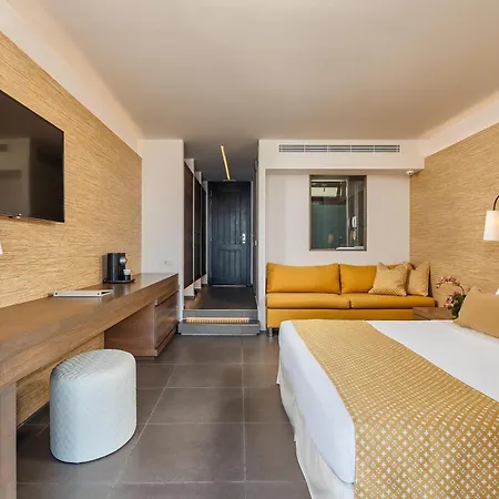 White Rocks Kefalonia ホテル ラッシ