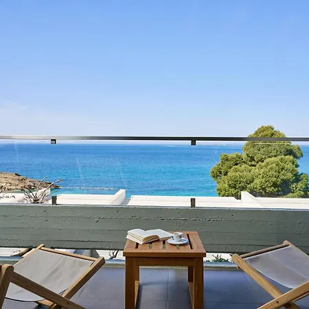 White Rocks Kefalonia فندق