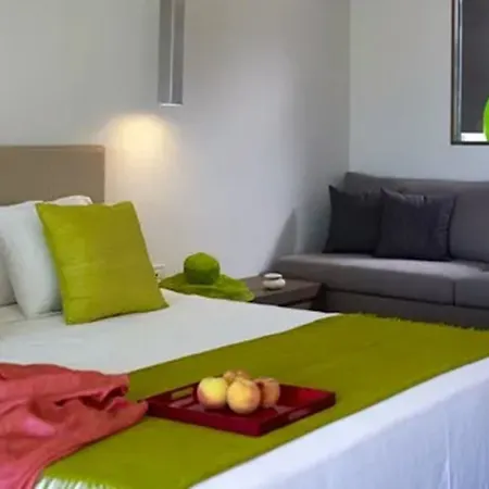 White Rocks Kefalonia