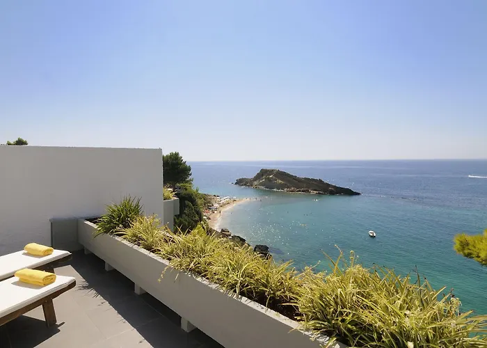 Hotel White Rocks Kefalonia Lassi (Kefalonia)