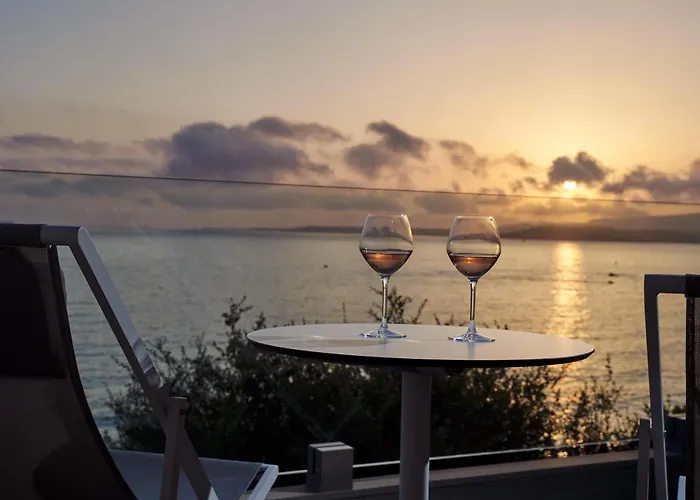 White Rocks Kefalonia Hotel 4*