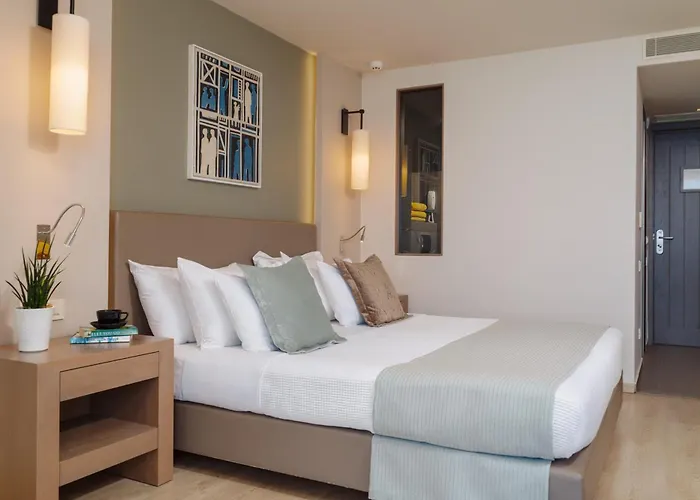 White Rocks Kefalonia Lassi (Kefalonia)