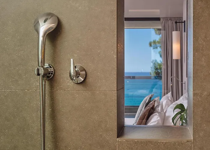 Hotel White Rocks Kefalonia