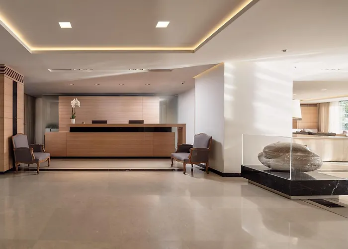 White Rocks Kefalonia Hotel Lassi (Kefalonia)