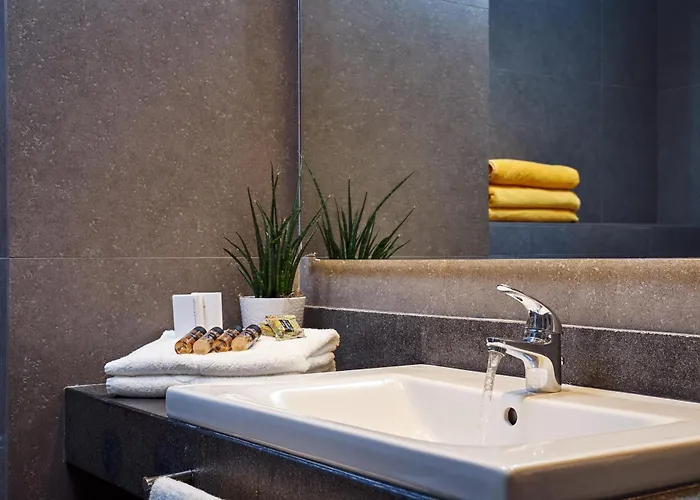 White Rocks Kefalonia 4*