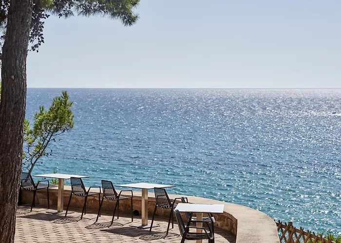 White Rocks Kefalonia 4* Lassi (Kefalonia)