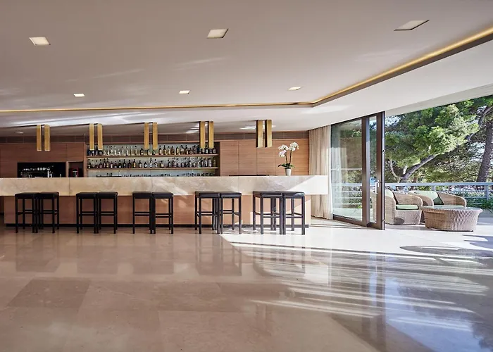 Hotel White Rocks Kefalonia