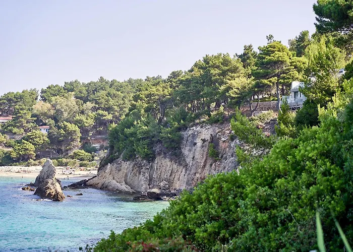 White Rocks Kefalonia Hotel Lassi (Kefalonia)