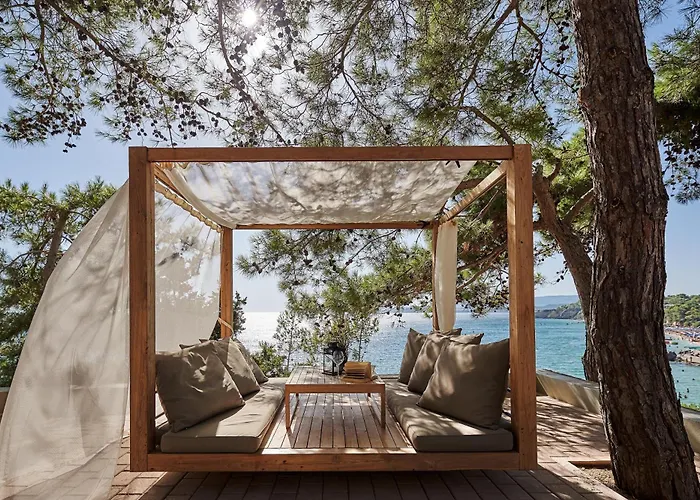 Hotel White Rocks Kefalonia