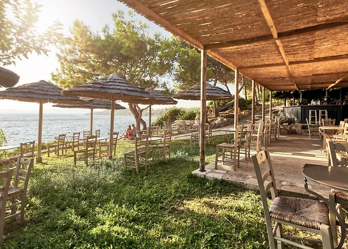 White Rocks Kefalonia Lassi (Kefalonia)