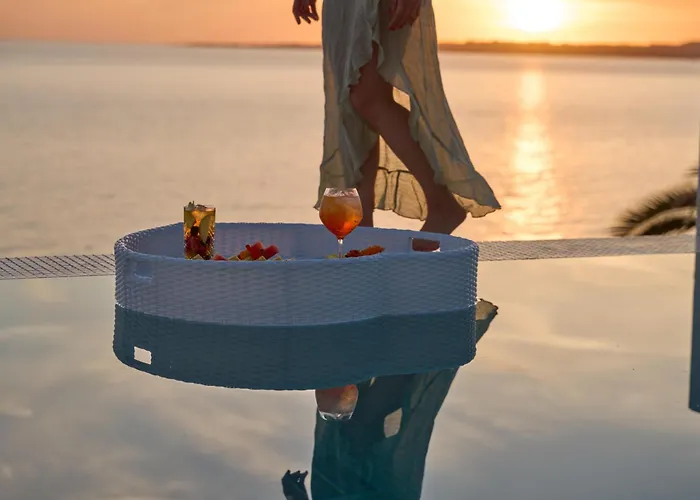 White Rocks Kefalonia Hotel