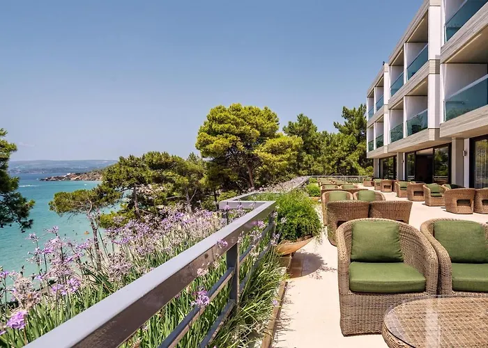 White Rocks Kefalonia Hotel 4*