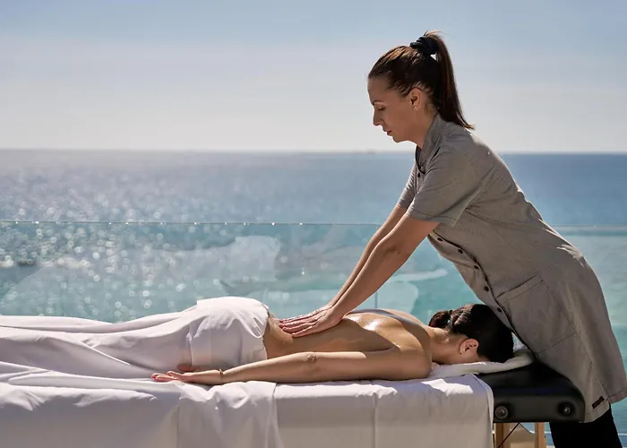 White Rocks Kefalonia 4*