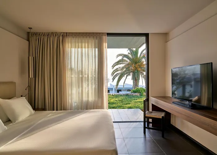 Hotel White Rocks Kefalonia Lassi (Kefalonia)