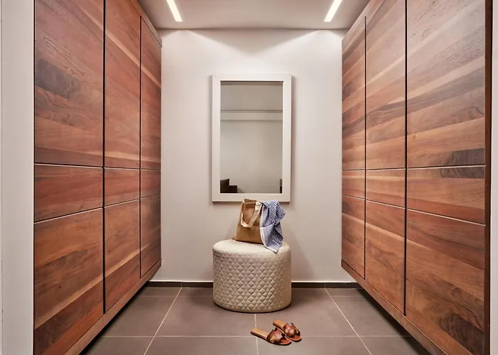 White Rocks Kefalonia