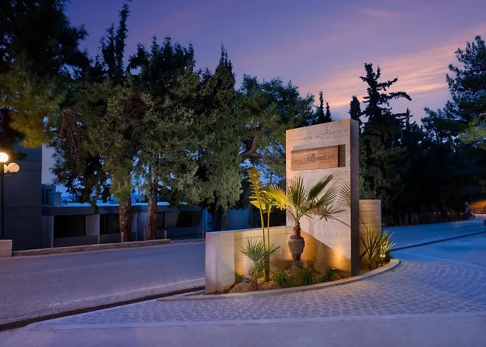 White Rocks Kefalonia Hotel 4*