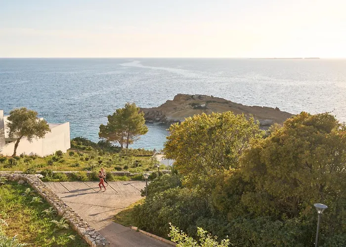 Hotel White Rocks Kefalonia