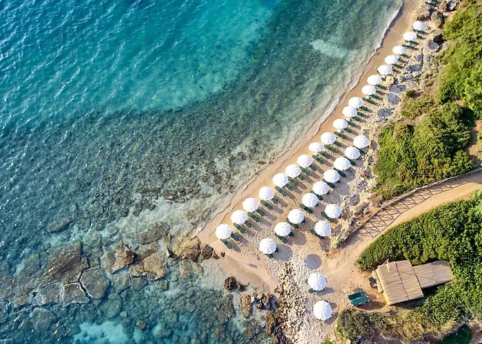 White Rocks Kefalonia Hotel Lassi (Kefalonia)