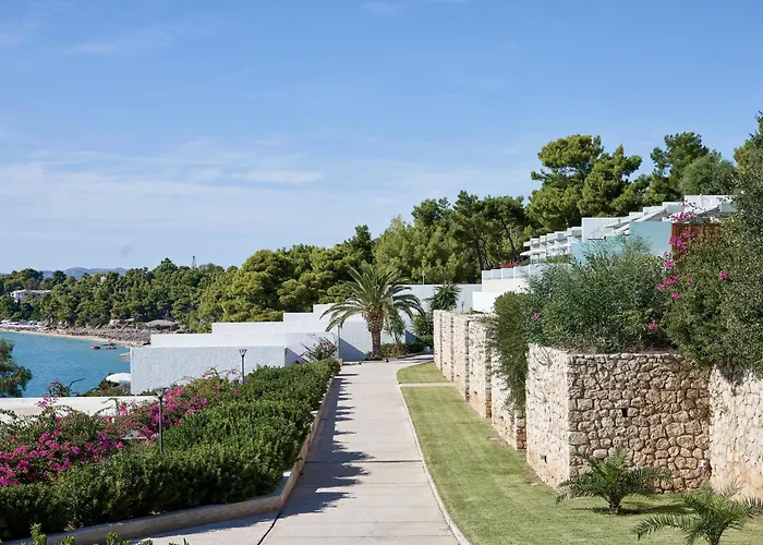 Hotel White Rocks Kefalonia Lassi (Kefalonia)