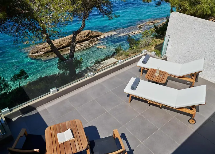 White Rocks Kefalonia Hotel Lassi (Kefalonia)