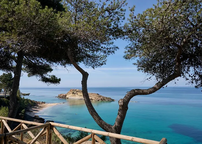 White Rocks Kefalonia Hotel Lassi (Kefalonia)