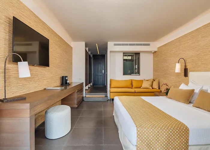 White Rocks Kefalonia Hotel Lassi (Kefalonia)