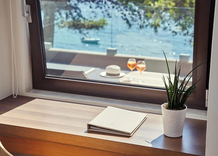 White Rocks Kefalonia Hotel