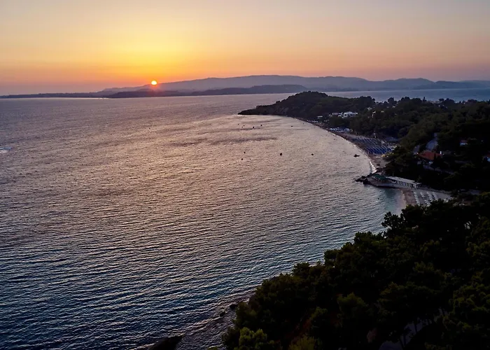 White Rocks Kefalonia Hotel 4*