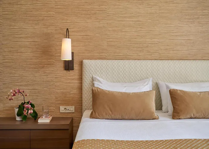 Hotel White Rocks Kefalonia Lassi (Kefalonia)