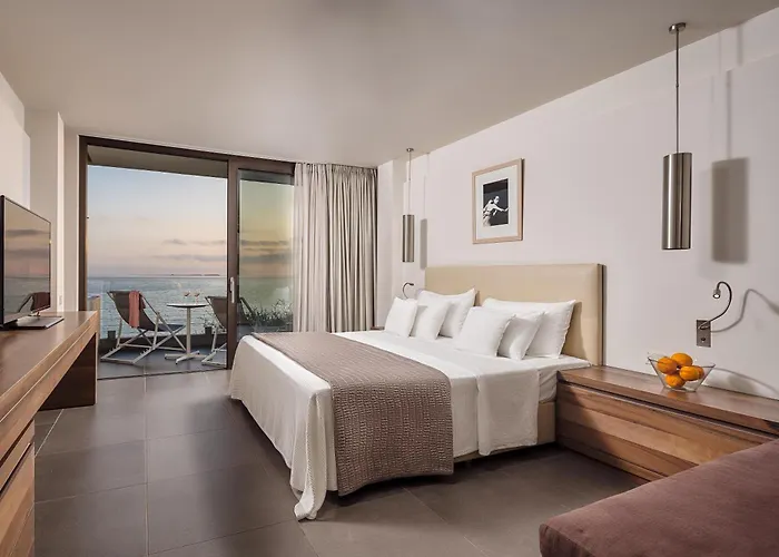 White Rocks Kefalonia Hotel Lassi (Kefalonia)