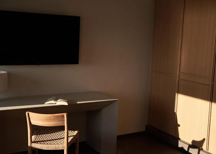 White Rocks Kefalonia Hotel Lassi (Kefalonia)