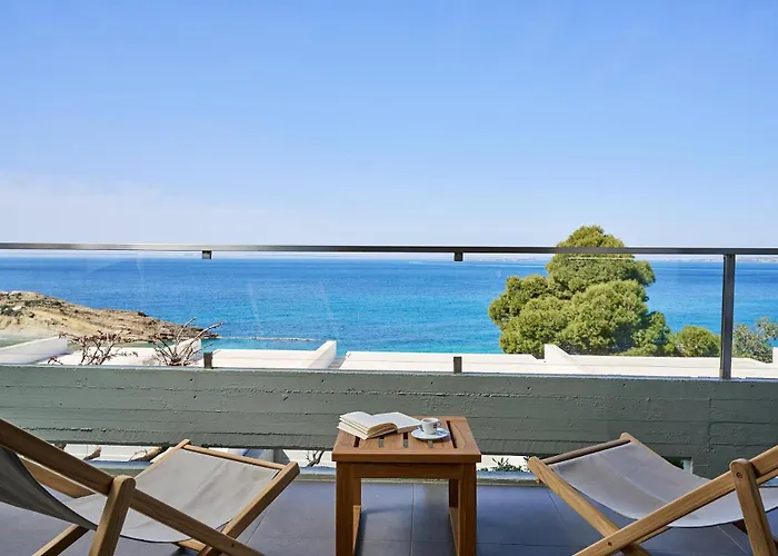 White Rocks Kefalonia Hotel