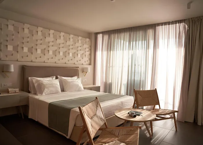 Hotel White Rocks Kefalonia