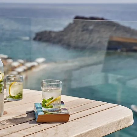 White Rocks Kefalonia 4* Lassi (Kefalonia)