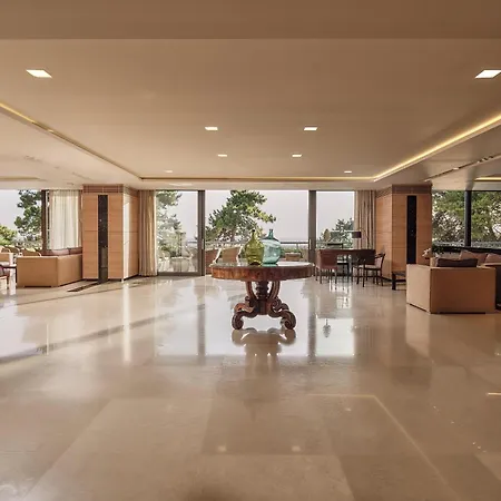 White Rocks Kefalonia Hotel 4*