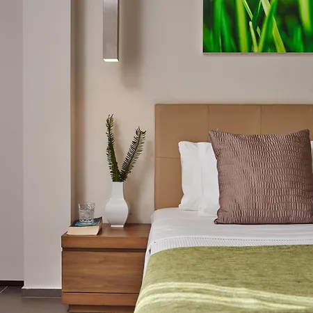 Hotel White Rocks Kefalonia 4*