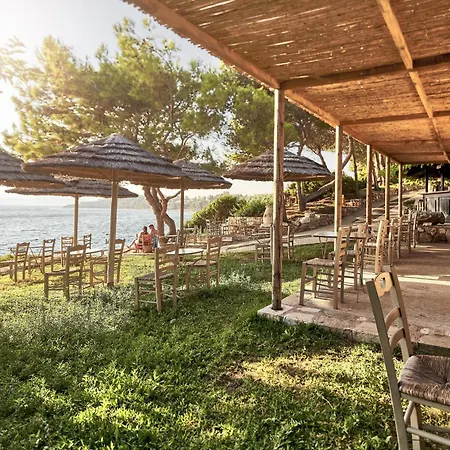 White Rocks Kefalonia Lassi (Kefalonia)