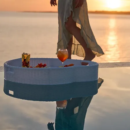 White Rocks Kefalonia Hotel