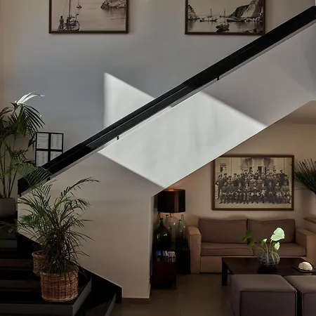 Hotel White Rocks Kefalonia 4*