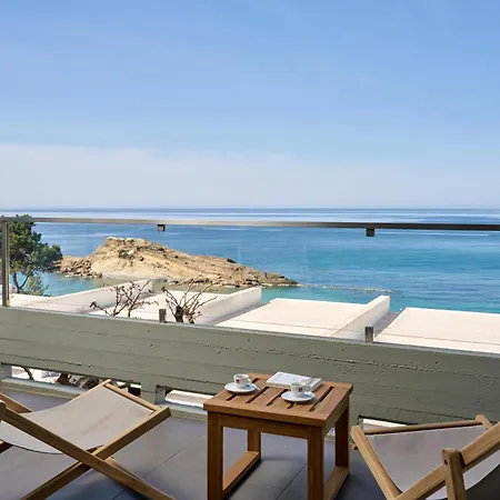 White Rocks Kefalonia