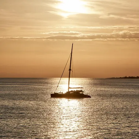 Hotel White Rocks Kefalonia Lassi (Kefalonia)