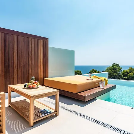 White Rocks Kefalonia Lassi (Kefalonia)